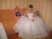 Фотография Разживайкиной Марины