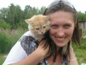 Фотография Шумиловой Надежды