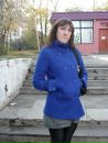 Фотография Мелеховой Марины