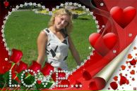 Фотография Акбашевой Альбины