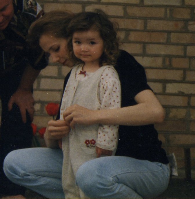 Анна Ищенко фотография #49