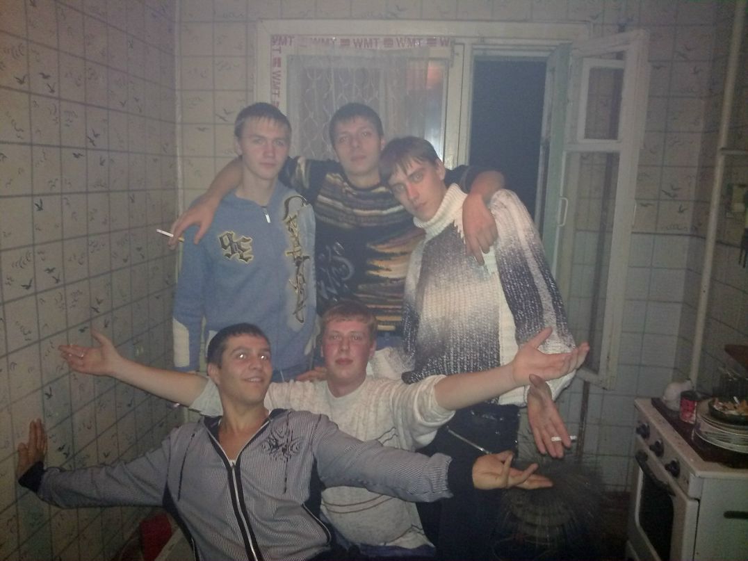 Dmitriy Faleev фотография #49