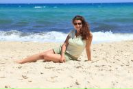 Фотография Лебедевой Александры