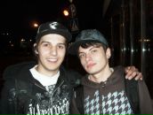 Фотография Хо Сы