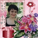 Олена Лівень фотография #16 (источник - https://vk.com/id107731002)