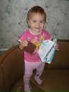 Фотография Филипповой Ирины