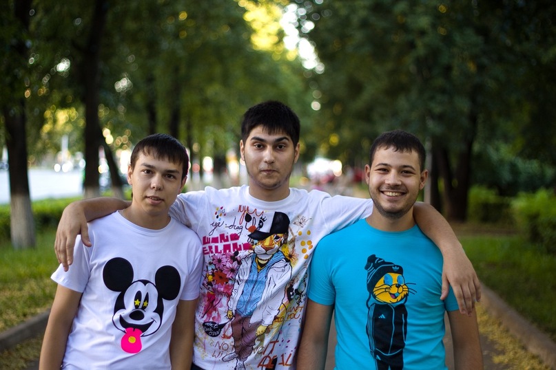 Рустем Гайсин фотография #25