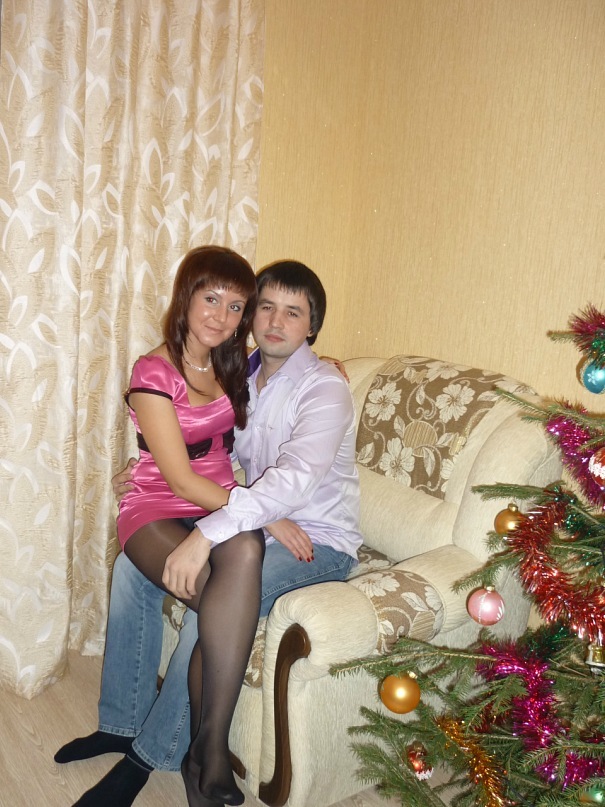 Анна Лаврова фотография #35