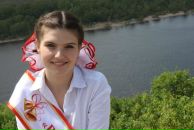 Фотография Рожковой Юлии