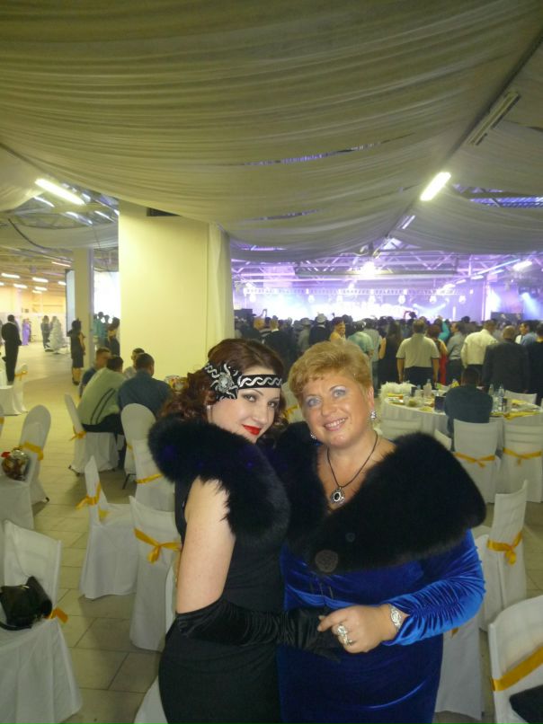 Олеся Остапчук фотография #40