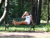 Фотография Фирсановой Олеси