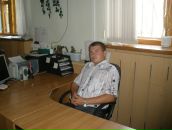 Фотография Поминова Андрея