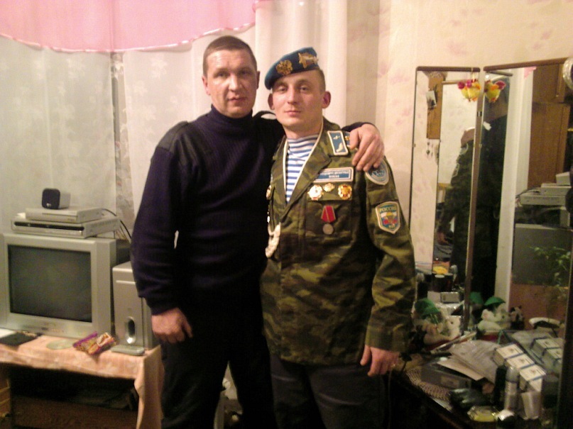 Дмитрий Бурлаков фотография #15