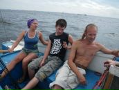 Фотография Залесской Венеры