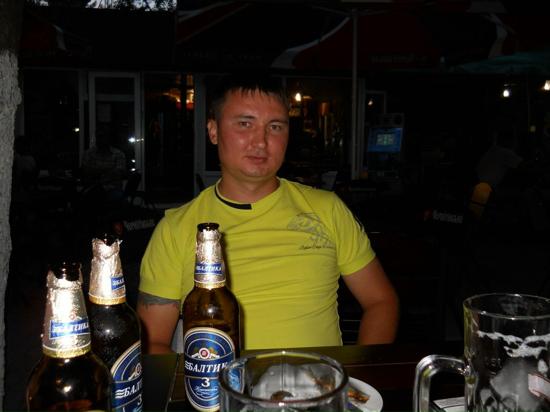 Сергей Евлаш фотография #5