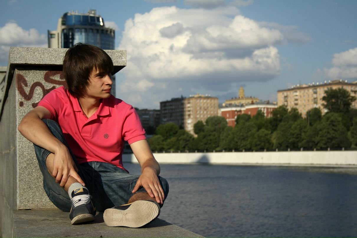 Сима Угарова фотография #16