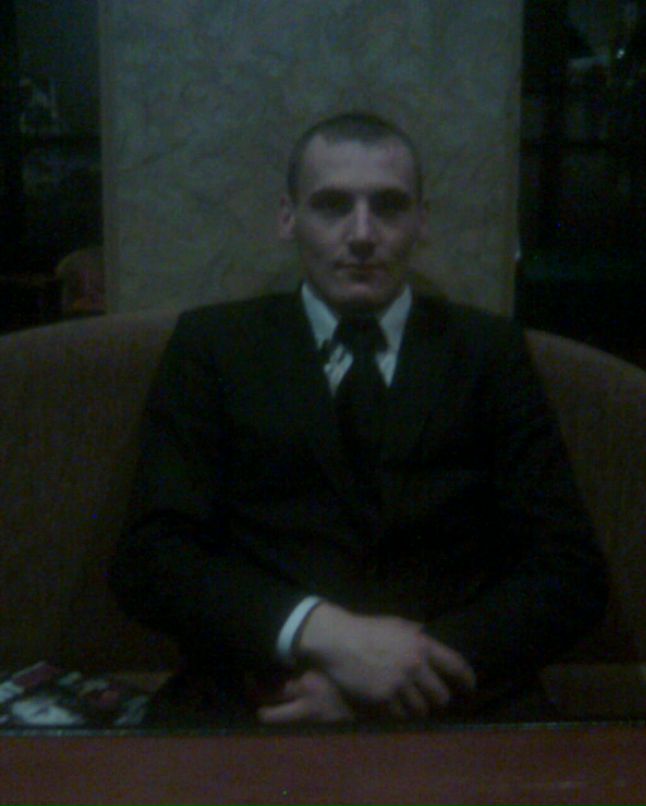 Денис Елистратов фотография #10