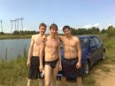 Иван забыл:( фотография #43 (источник - https://vk.com/id26742227)