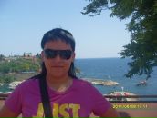 Фотография Силантьевой Ленульки