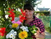 Фотография Медведевой Юли