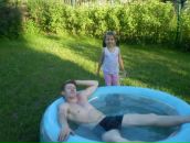 Фотография Власова Харитона