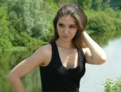 Фотография Поповой Людмилы