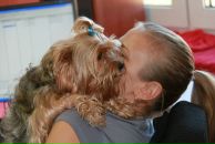 Фотография Алешиной Юли