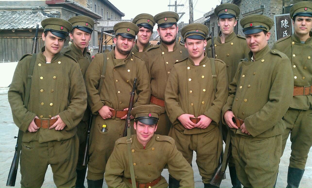 Max Mikhaylov фотография #27