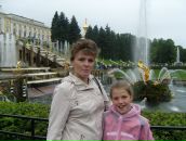 Фотография Автаевой Евгении