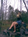Маряна Андрійцьо фотография #10 (источник - https://vk.com/id52721976)