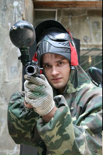 Евгений Еремин фото №1