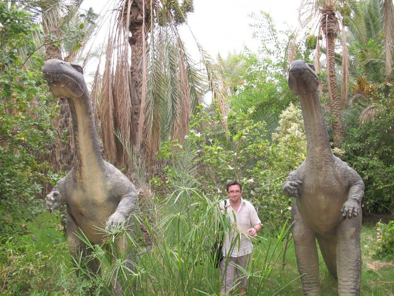 Дмитрий Субботин фотография #4