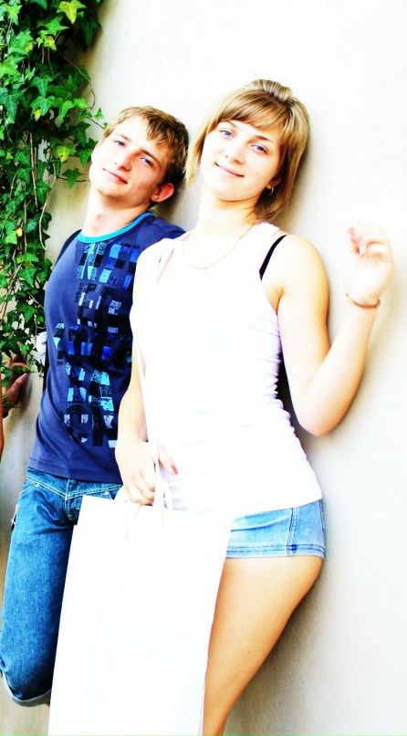 Григорий Кузьмин фотография #32