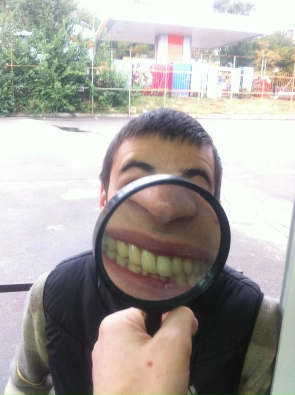 Александр Ткаченко фотография #33