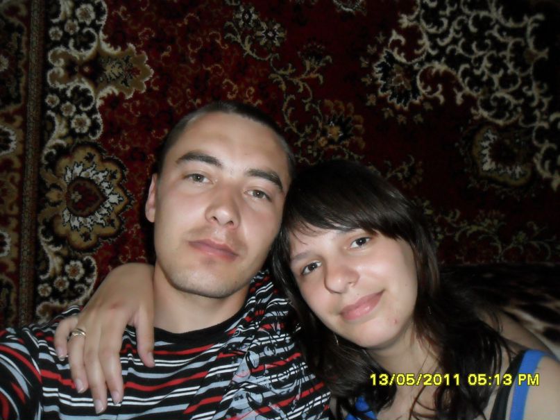 Вікторія Рис фотография #8
