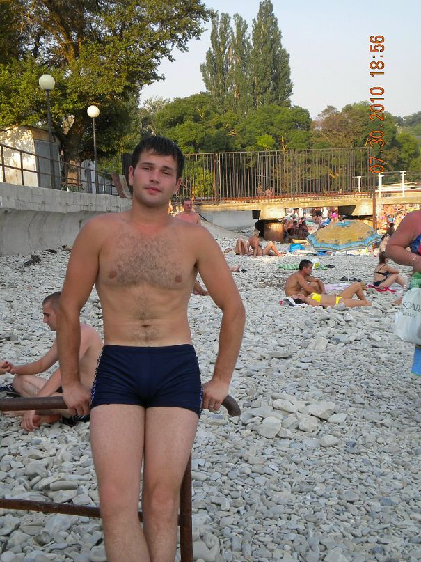 Виктор Кобелев фотография #41
