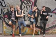 Фотография Кречетова Александра