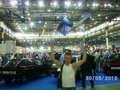 Олександр Зінченко фотография #25 (источник - https://vk.com/id95429314)