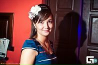 Фотография Бадретдиновой Адели