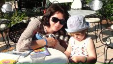 Фотография Егоровой Марины