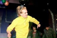 Фотография Пахомкина Антона