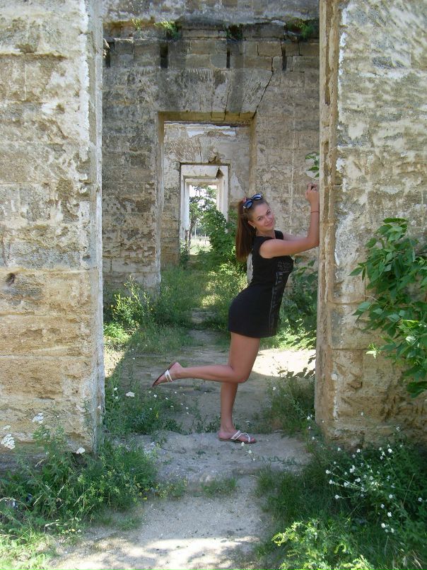 Оля Недина фотография #10