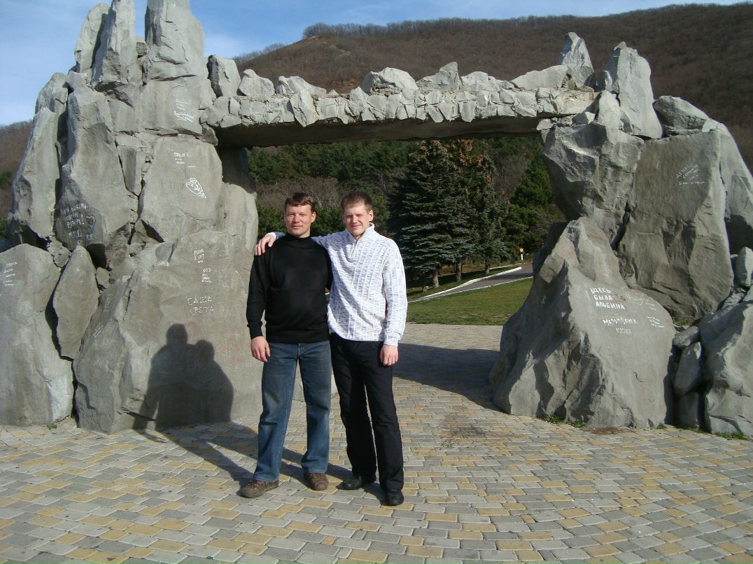 Дима Белый фотография #35