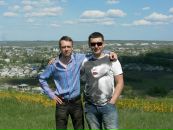 Фотография Войцеховского Виталия