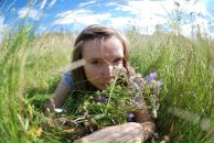 Фотография Янковской Марии