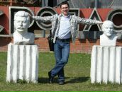 Фотография Макаренко Сергея