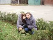 Юлія Рафальська фотография #47 (источник - https://vk.com/id46462136)