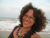 Фотография Розенберг Ирины