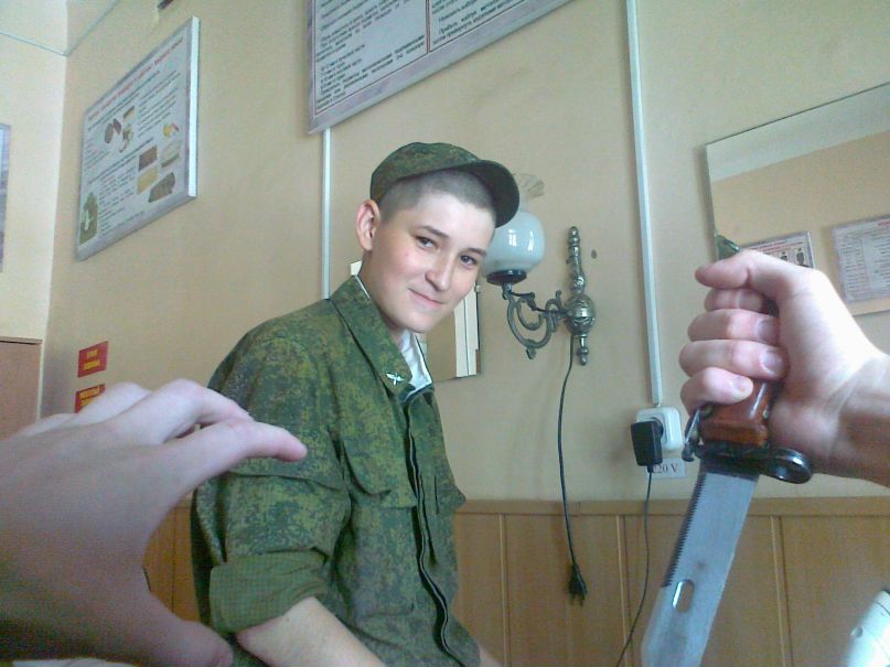 Иван Иванов фотография #42