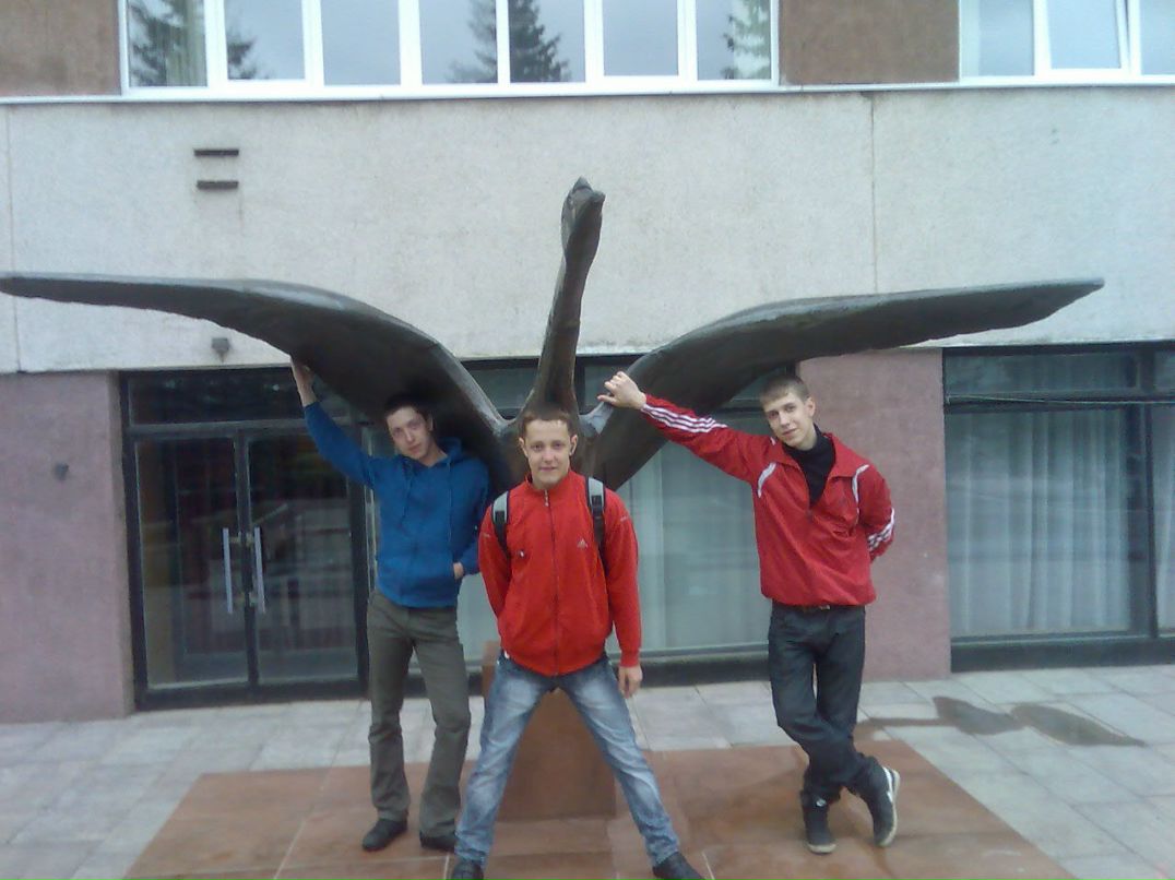 Александр Мещеряков фотография #30